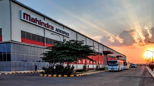 Mahindra Aerospace