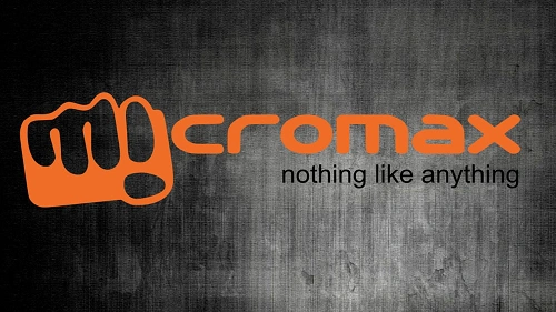 Micromax Informatics