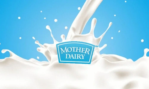 Mother Dairy