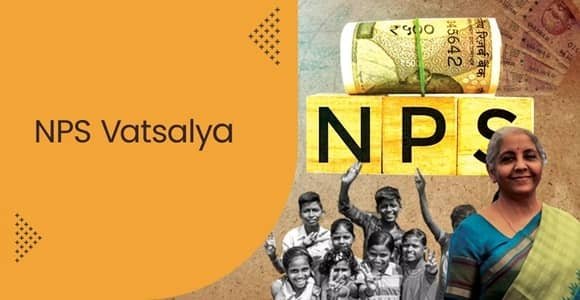NPS Vatsalya