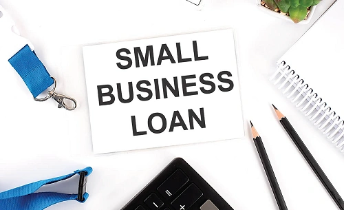 Business Loans