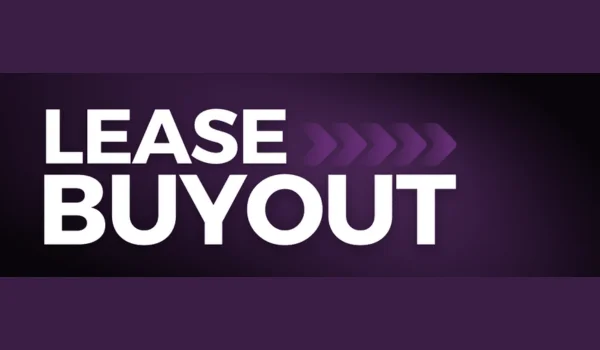 Lease Buyout