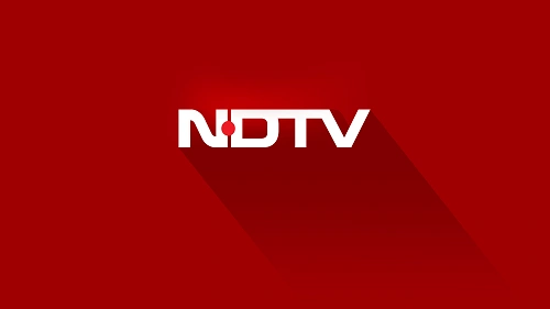 NDTV 