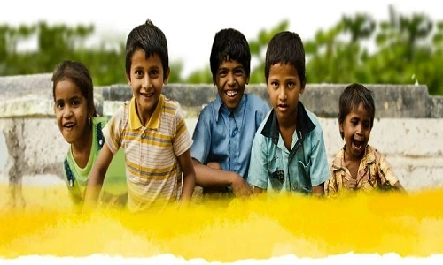 NGO for Children