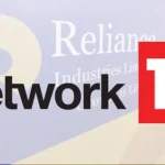 Network18 Group