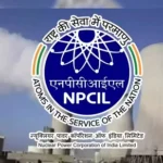 Nuclear Power Corporation of India