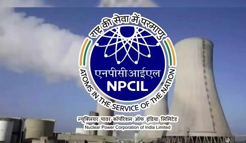 Nuclear Power Corporation of India