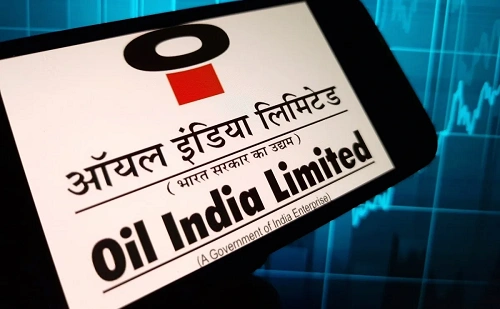 Oil India