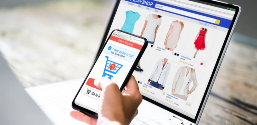 Online Selling Platform