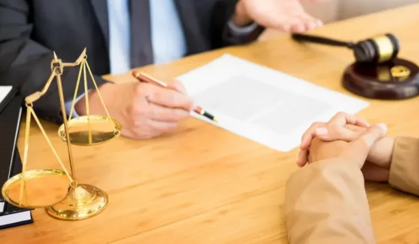 Trust Probate Lawyer