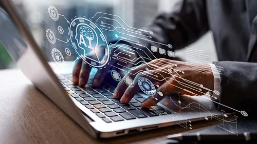 AI Is Influencing Borrower