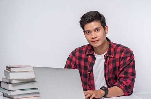 DY Patil Online University