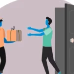 Delivery Partner for Your D2C Business