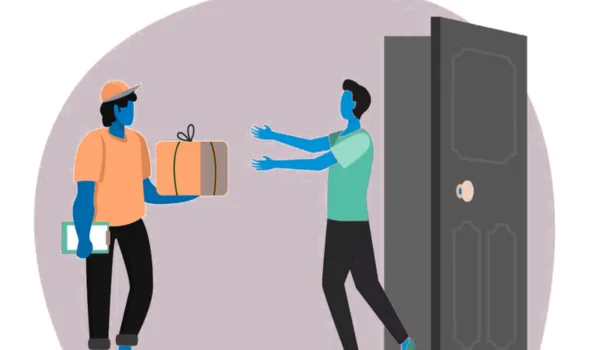 Delivery Partner for Your D2C Business