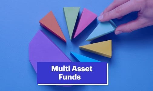 Multi-Asset Funds