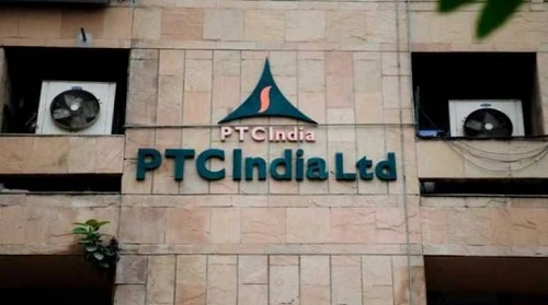 PTC India