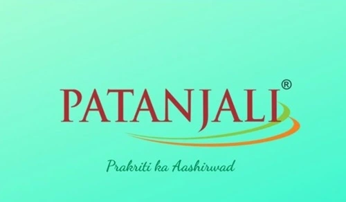 Patanjali Ayurved 