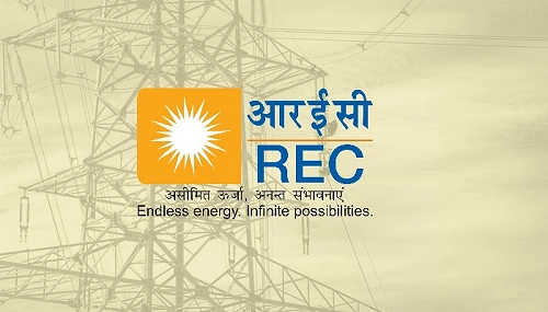 REC Limited