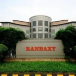 Ranbaxy Laboratories