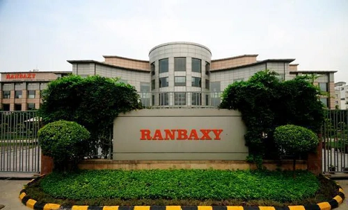 Ranbaxy Laboratories