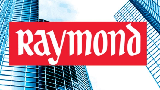 Raymond Group 