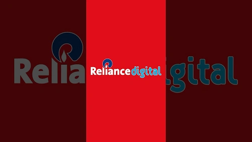 Reliance Digital 