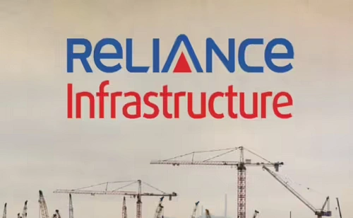 Reliance Infrastructure