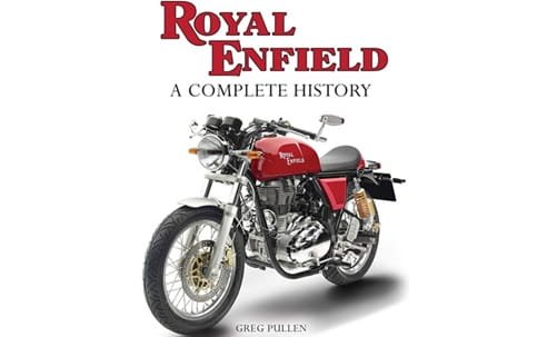 Royal Enfield