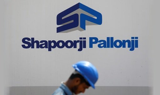 shapoorji pallonji group