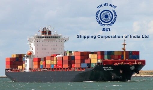 Shipping Corporation of India