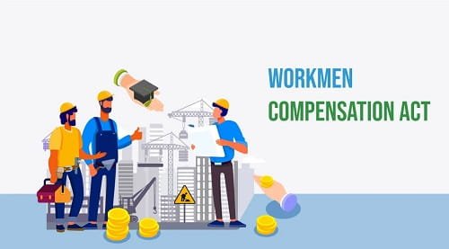 Workmen’s Compensation Act, 1923