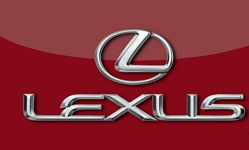 Lexus 