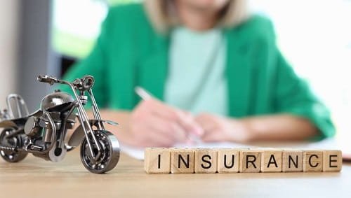 Motorbike Insurance