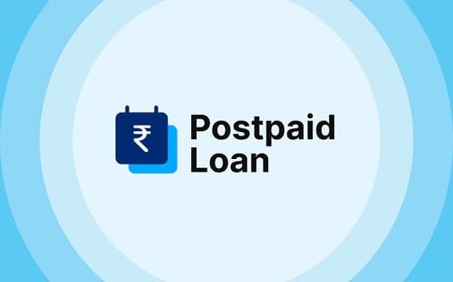 Paytm Postpaid Loan