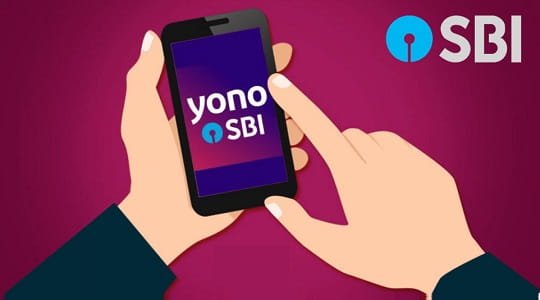 YONO SBI Not Working