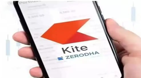 Zerodha Not Working