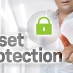 Asset Protection Tool