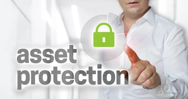 Asset Protection Tool