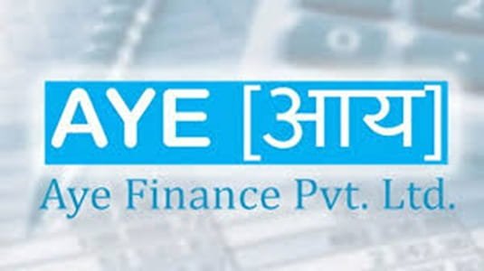 Aye Finance