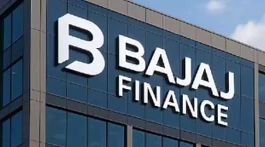Bajaj Finance