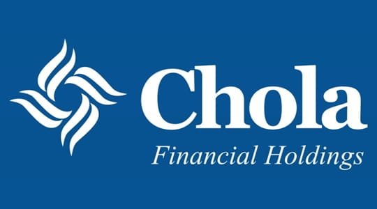 Cholamandalam Finance