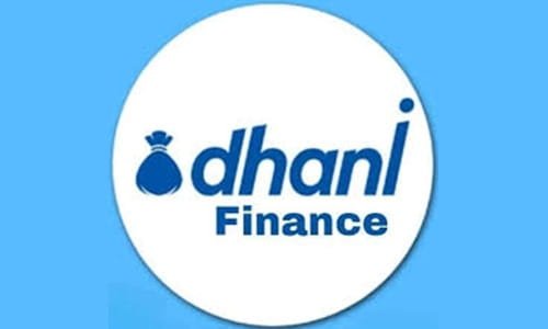 Dhani Finance