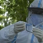 Gloves and Masks