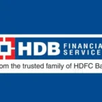 HDB Finance