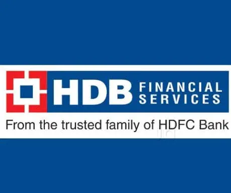 HDB Finance
