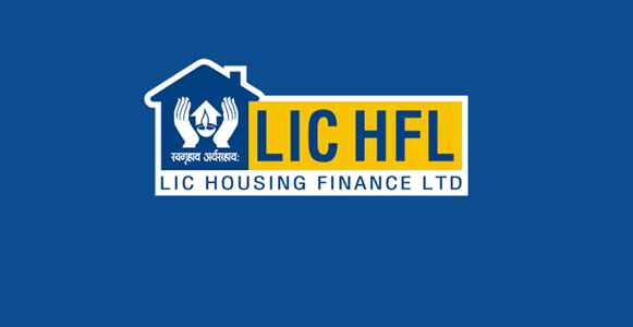 LIC Housing Finance