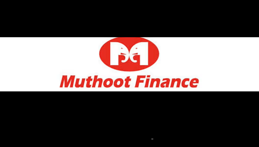 Muthoot Finance