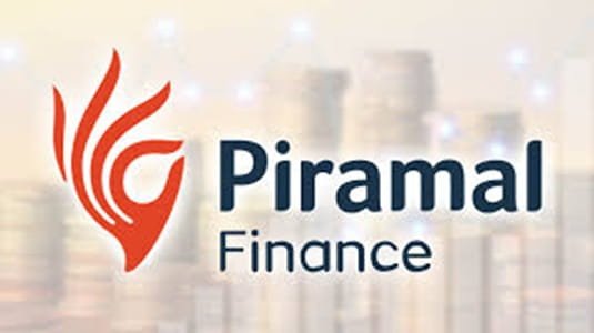 Piramal Finance