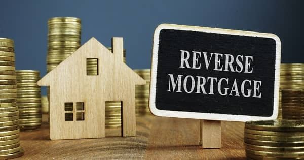 Reverse Mortgage