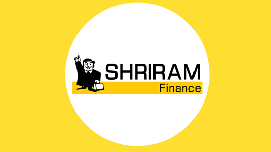 Shriram Finance